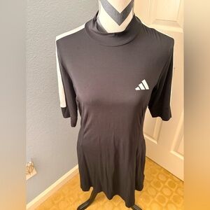 Adidas Tennis Dress with Logo✨Size M